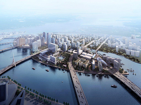 Four Seasons Abu Dhabi Sowwah Island  