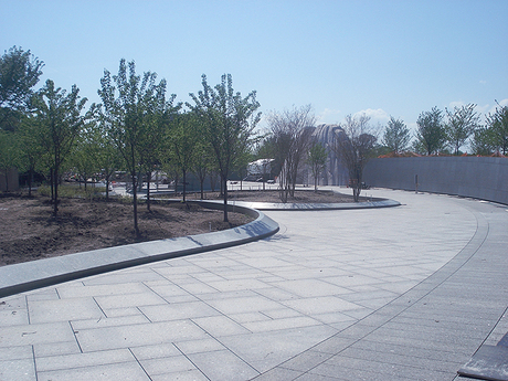 MLK Memorial   