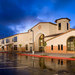 Burbank Elementary School         