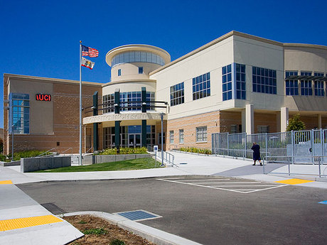 El Cerrito High School El Cerrito High School