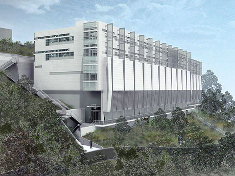Lawrence Berkeley National Laboratory Computational and Research Theory Facility Lawrence Berkeley National Laboratory 1