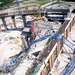 Miller Park Crane