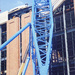 Miller Park Crane 