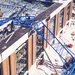 Miller Park Crane   