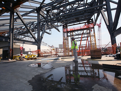 Barclays Center           