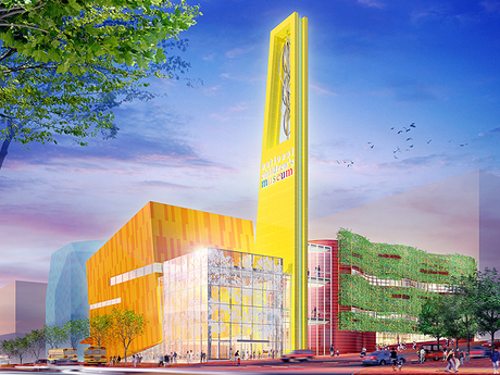 National Children’s Museum