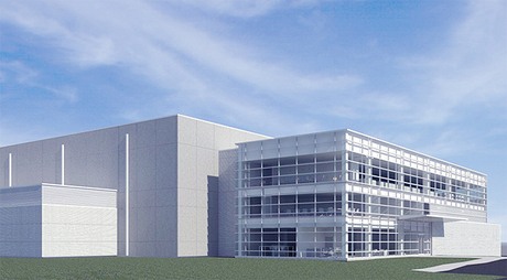 Confidential Healthcare Data Center Confidential Healthcare Data Center