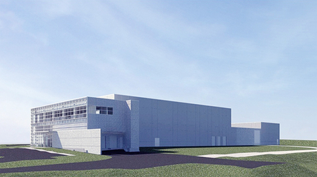 Confidential Healthcare Data Center 