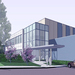 Confidential Higher Education Data Center