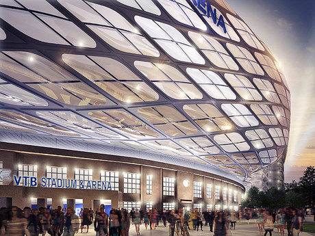 VTB Arena Park 