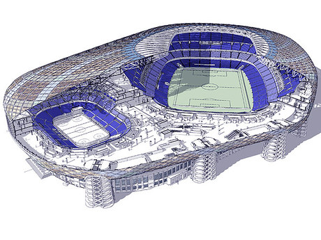 VTB Arena Park    