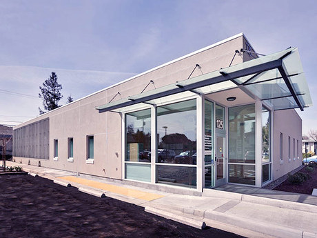 El Camino Hospital Center