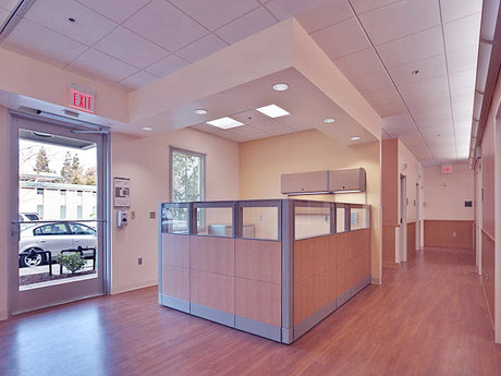 El Camino Hospital Center 