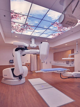 El Camino Hospital Center  