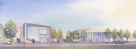 Sutter County Facility      