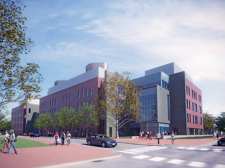 University of Delaware Engineering 