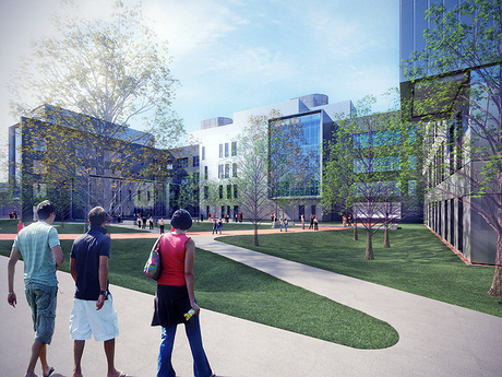 University of Delaware Engineering  
