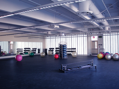 San Diego City College