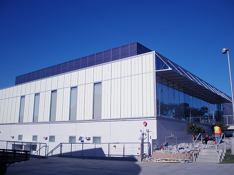 San Diego City College 