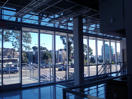 San Diego City College    