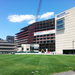 University of Massachusetts Albert Sherman Center