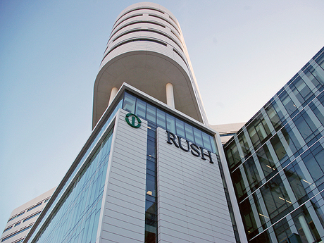 Rush University 