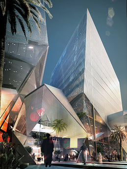 The Gem Building 