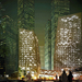 Crystal Towers