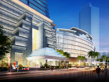 Signature Tower      