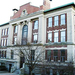 Wesleyan University Allbritton Center 