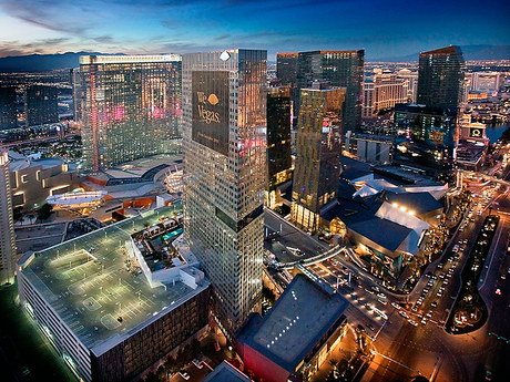 Mandarin Oriental 
