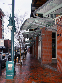 PowerPay Headquarters  
