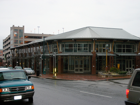 PowerPay Headquarters    