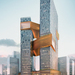 TENCENT Headquarters