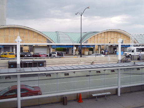 Lambert-St. Louis International Airport