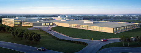 Defense Health Headquarters
