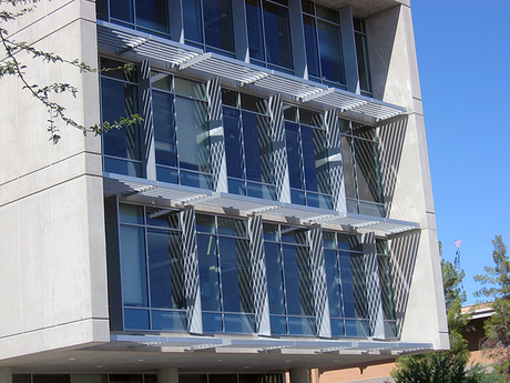 Arizona State University  