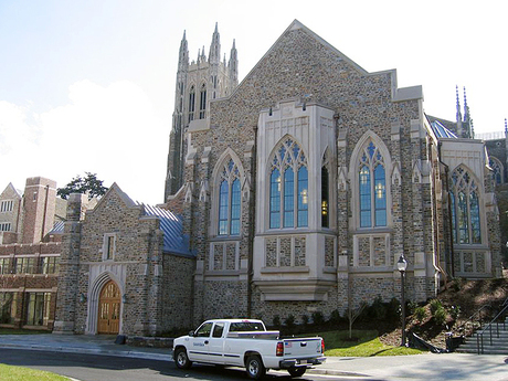 Westbrook Building