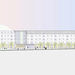 Husson University Living and Learning Center