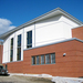 Waynflete School Art Center Addition