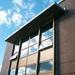 Waynflete School Art Center Addition 