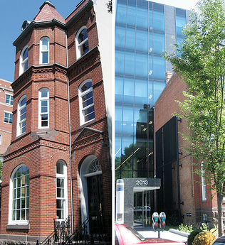 HSC Foundation Headquarters