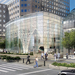 World Financial Center Winter Garden Pavilion