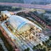 Anaheim Regional Transportation Intermodal Center 1