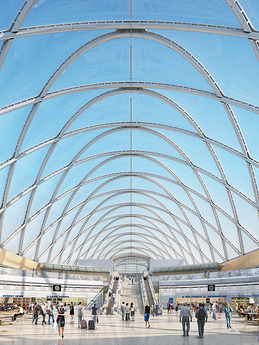 Anaheim Regional Transportation Intermodal Center  