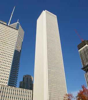 AON Center AON Center