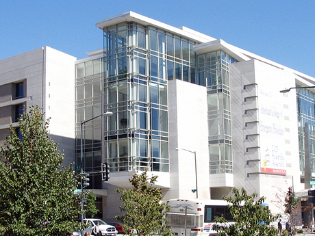 Walter E. Washington Convention Center