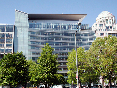 1875 Pennsylvania Avenue