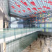 Genzyme Atrium, Research and Development Center