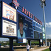 Arvest Scoreboard